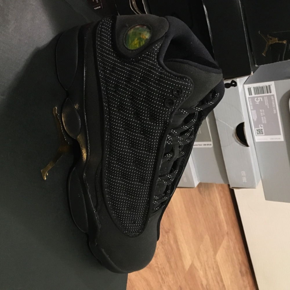 Jordan13 - Picture 9 of 11